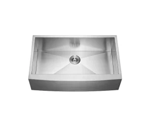 AP3522S-RD Kitchen Sink