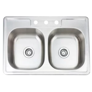 SM560-820D Kitchen Sink